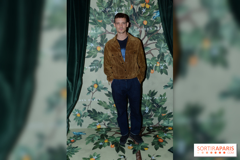 ©Rachid Bellak - La Fantaisie - Niels Schneider 2 