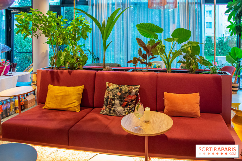 Moxy Paris Val d'Europe