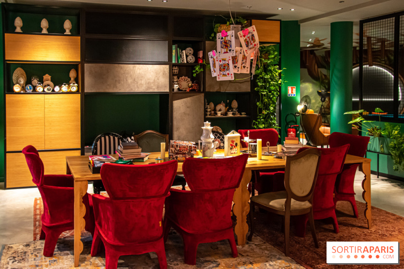 Moxy Paris Val d'Europe