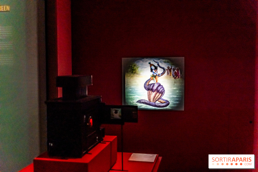 Exposition Bollywood Superstars au Musée du Quai Branly - photos  -  A7C1945