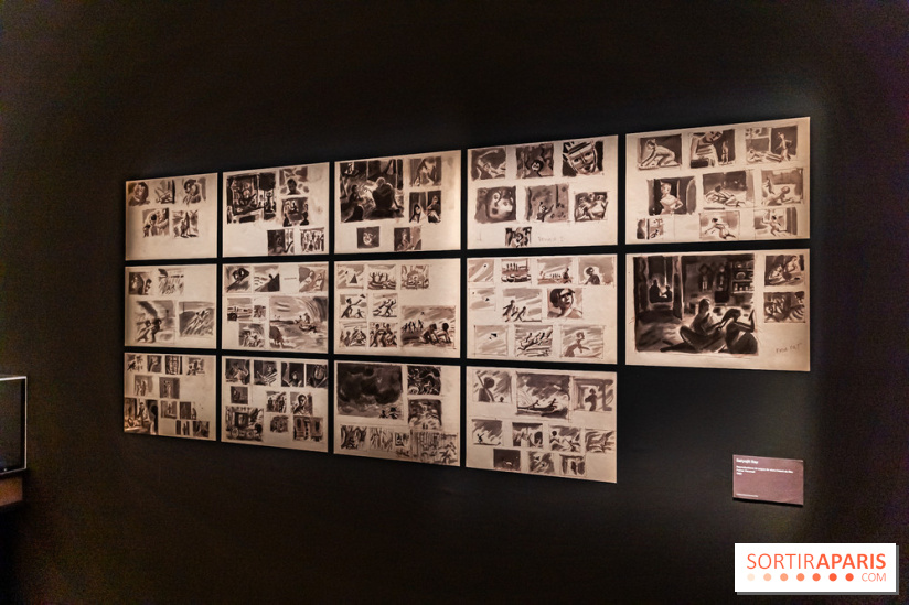 Exposition Bollywood Superstars au Musée du Quai Branly - photos