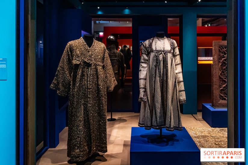 Exposition Bollywood Superstars au Musée du Quai Branly - photos