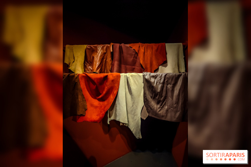 Parfums d'Orient, l'exposition qui enchante nos sens à l'Institut du Monde Arabe - photos