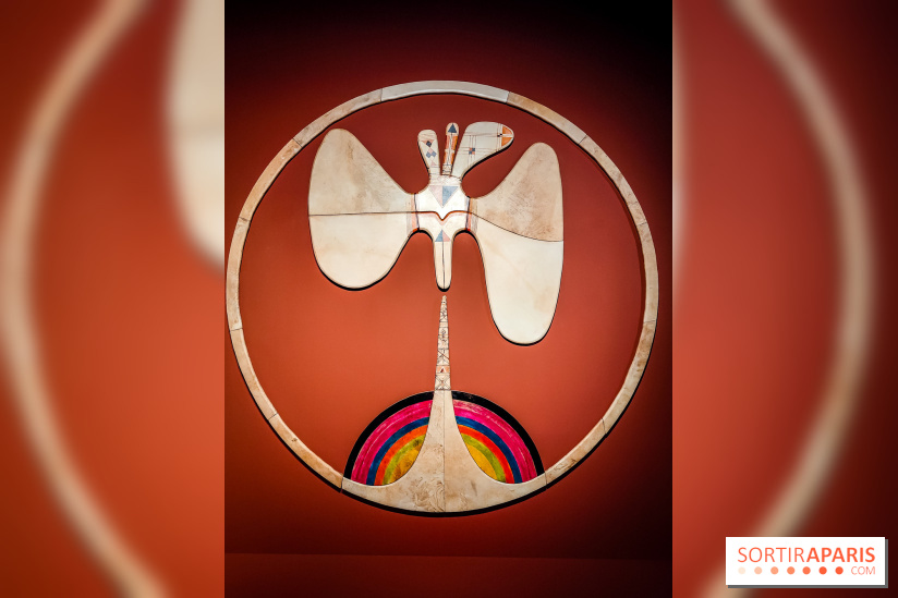 Parfums d'Orient, l'exposition qui enchante nos sens à l'Institut du Monde Arabe - photos