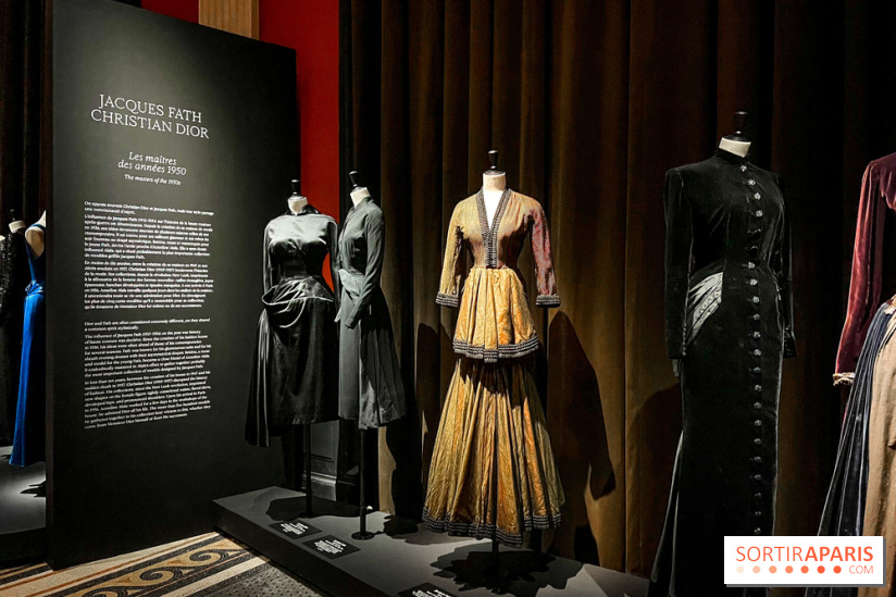 Azzedine Alaïa, couturier collectionneur : l'exposition mode inédite au Palais Galliera