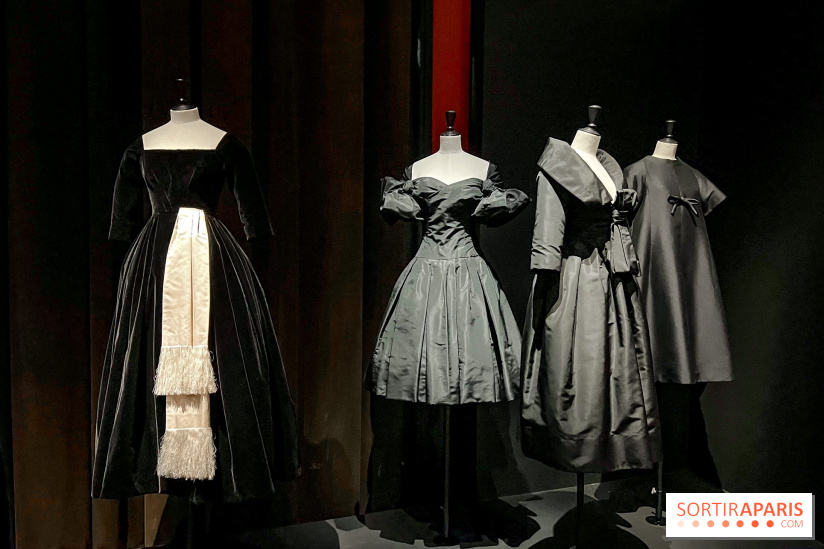 Azzedine Alaïa, couturier collectionneur : l'exposition mode inédite au Palais Galliera - image00072