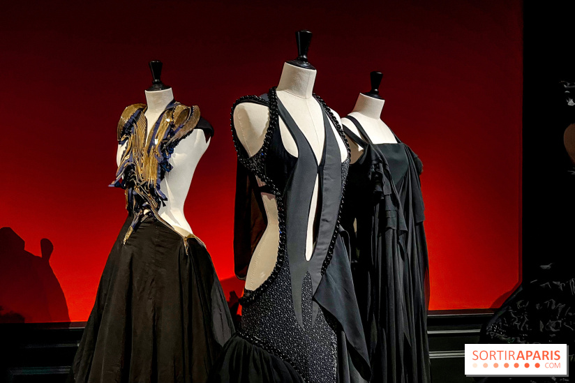 Azzedine Alaïa, couturier collectionneur : l'exposition mode inédite au Palais Galliera