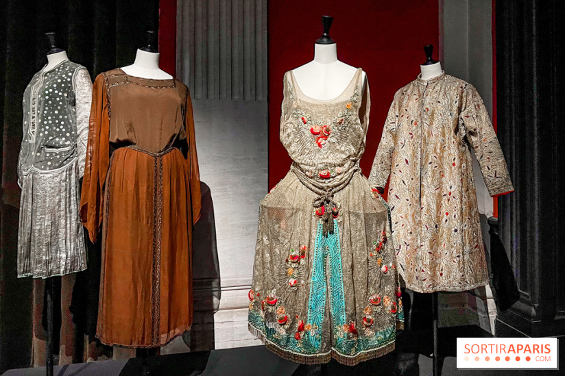 Azzedine Alaïa, couturier collectionneur : l'exposition mode inédite au Palais Galliera