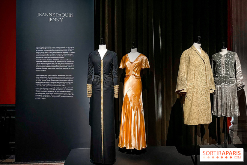 Azzedine Alaïa, couturier collectionneur : l'exposition mode inédite au Palais Galliera