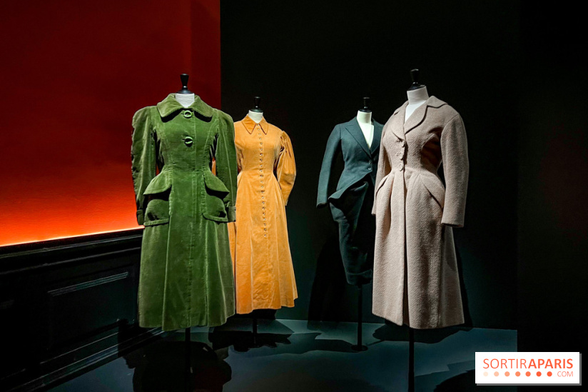 Azzedine Alaïa, couturier collectionneur : l'exposition mode inédite au Palais Galliera - image00116