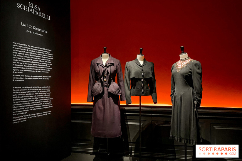 Azzedine Alaïa, couturier collectionneur : l'exposition mode inédite au Palais Galliera