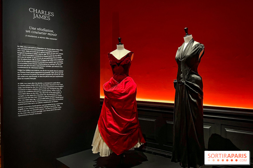Azzedine Alaïa, couturier collectionneur : l'exposition mode inédite au Palais Galliera