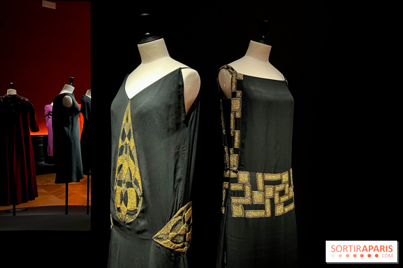 Azzedine Alaïa, couturier collectionneur : l'exposition mode inédite au Palais Galliera - image00211