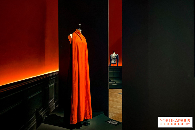 Azzedine Alaïa, couturier collectionneur : l'exposition mode inédite au Palais Galliera