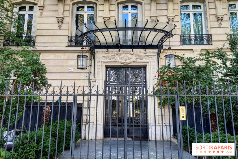 Édith Piaf : balade sur les traces de la chanteuse à Paris, nos photos - 20230926 132236