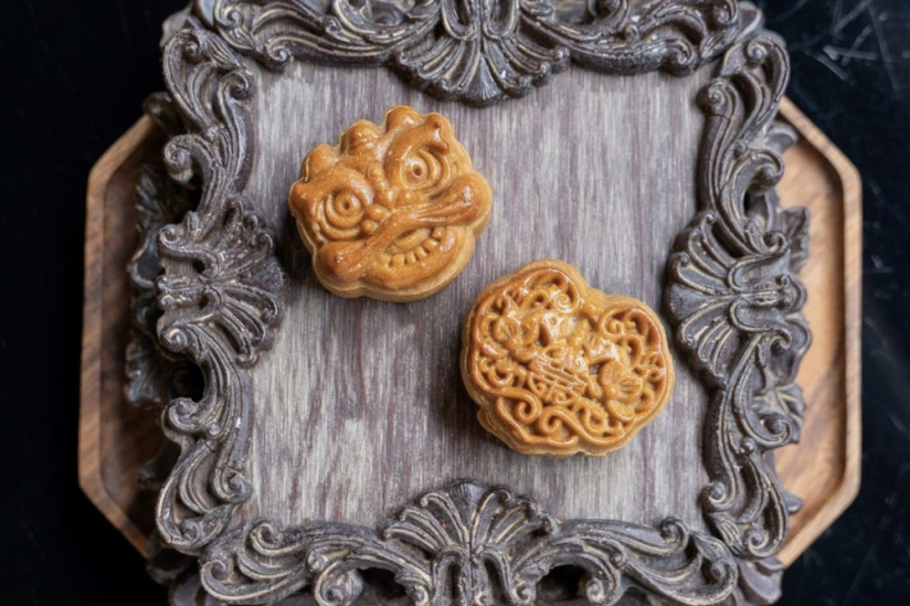 Gâteau de Lune 2023 - Long&tee