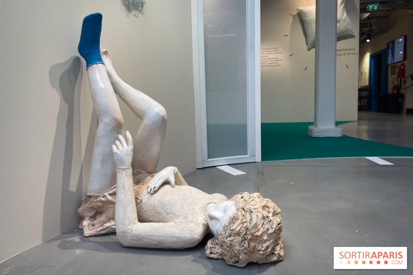 Exposition Le temps qu'il nous faut - IMG 0456