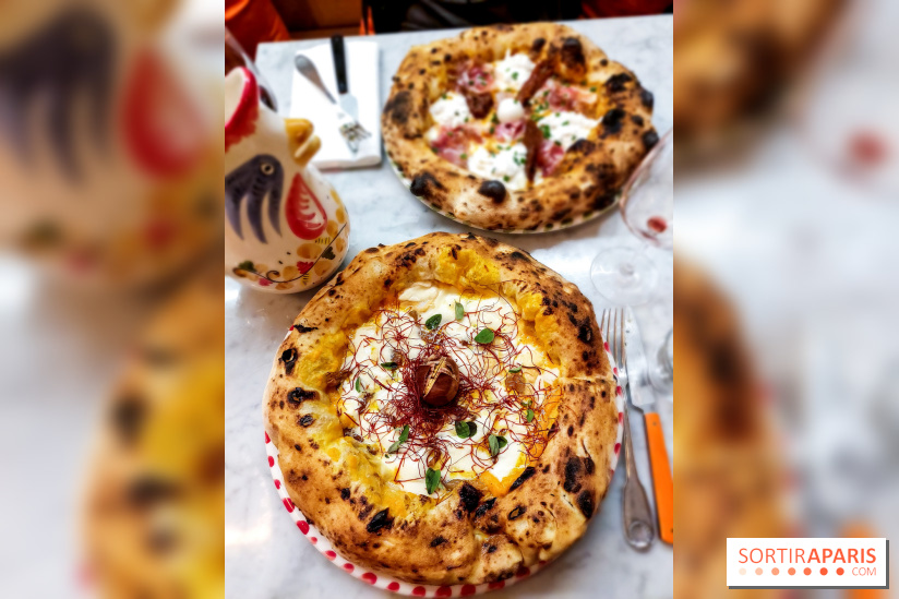 Pizzeria Prima à Pais, nos photos - 20230926 201536