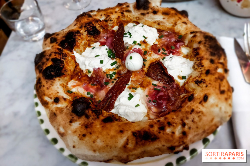 Pizzeria Prima à Pais, nos photos - 20230926 202002