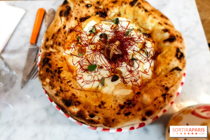 Pizzeria Prima à Pais, nos photos - 20230926 202007