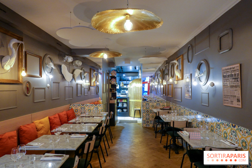 Pizzeria Prima à Pais, nos photos