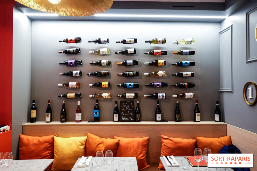 Pizzeria Prima à Pais, nos photos - DSC03175