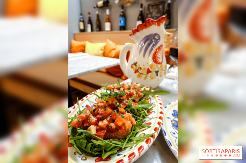 Pizzeria Prima à Pais, nos photos - DSC03197