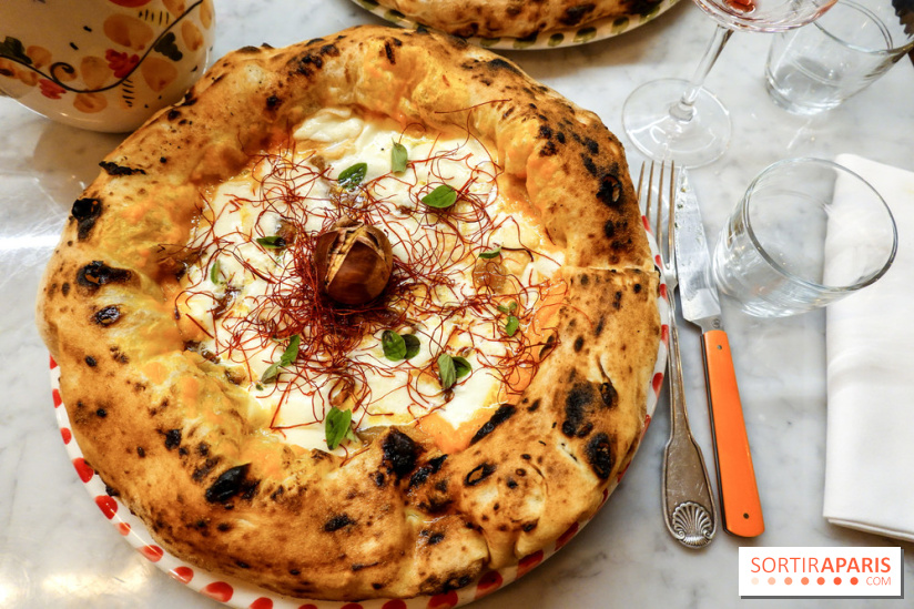 Pizzeria Prima à Pais, nos photos - DSC03209