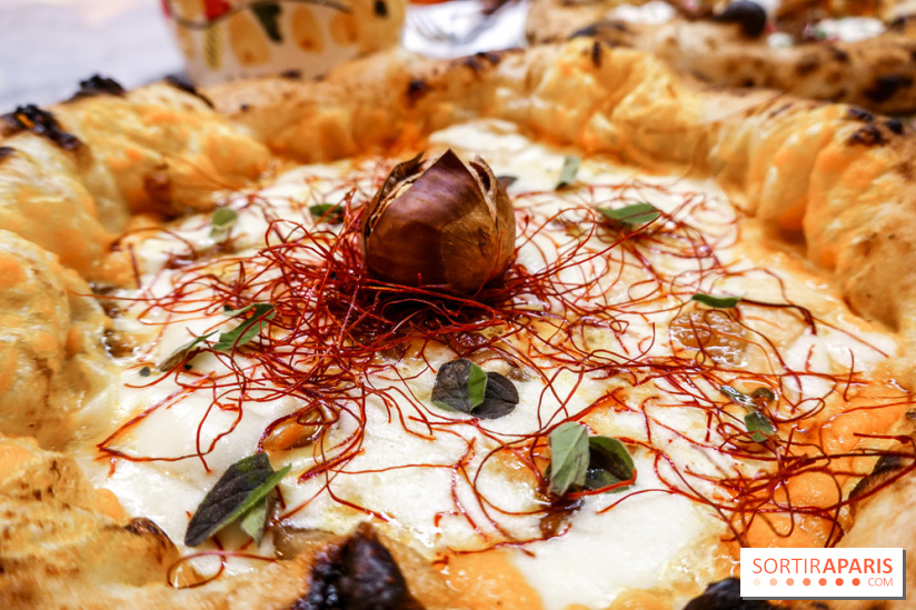 Pizzeria Prima à Pais, nos photos - DSC03219