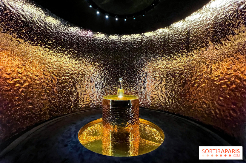 Dior J'adore !, l'exposition gratuite qui célèbre le parfum iconique de la Maison  - image00013