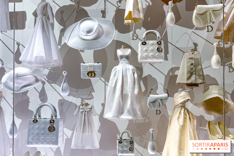 Dior J'adore !, l'exposition gratuite qui célèbre le parfum iconique de la Maison