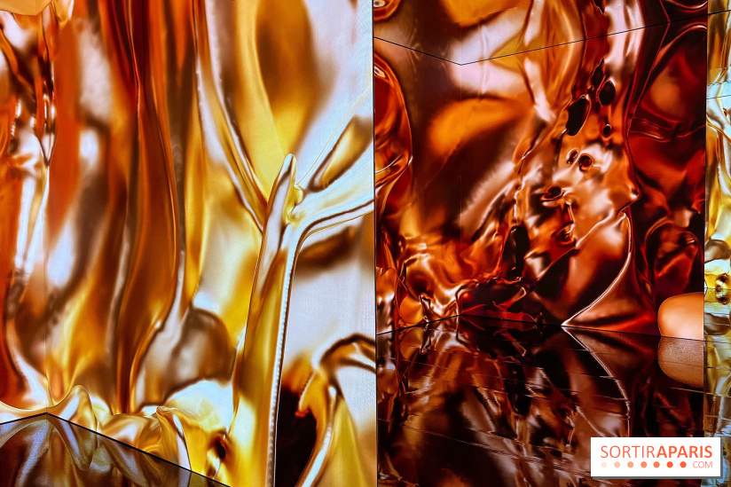 Dior J'adore !, l'exposition gratuite qui célèbre le parfum iconique de la Maison  - image00037