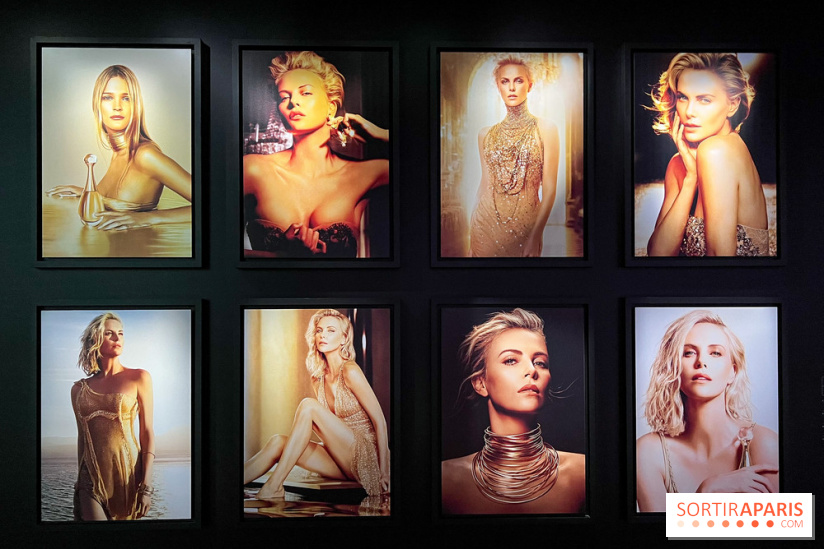 Dior J'adore !, l'exposition gratuite qui célèbre le parfum iconique de la Maison  - image00001