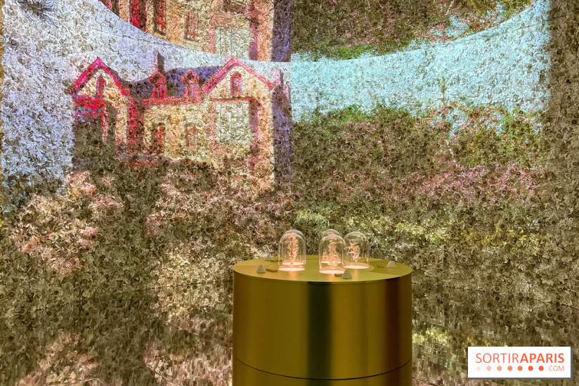 Dior J'adore !, l'exposition gratuite qui célèbre le parfum iconique de la Maison  - image00006