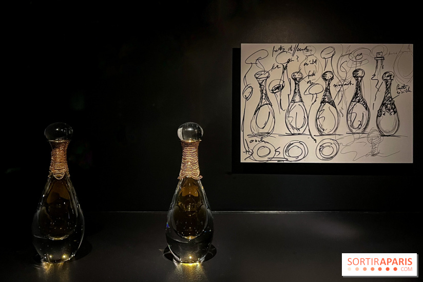 Dior J'adore !, l'exposition gratuite qui célèbre le parfum iconique de la Maison  - image00010