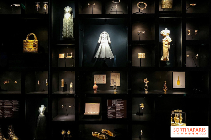 Dior J'adore !, l'exposition gratuite qui célèbre le parfum iconique de la Maison  - image00023
