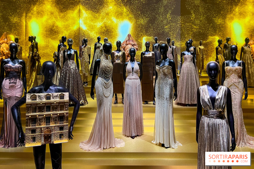 Dior J'adore !, l'exposition gratuite qui célèbre le parfum iconique de la Maison  - image00025