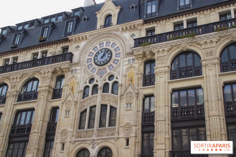 Immeuble Réaumur - IMG 4398