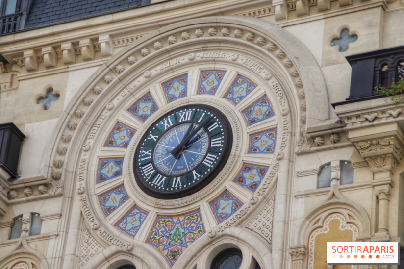 Immeuble Réaumur - IMG 4405