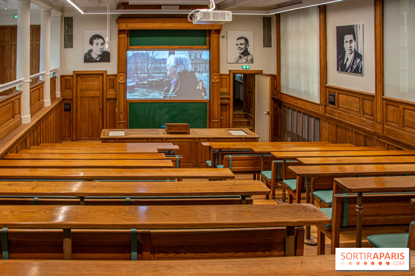 Maison Poincaré - Musée des mathématiques