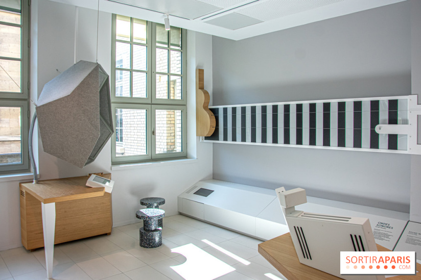 Maison Poincaré - Musée des mathématiques