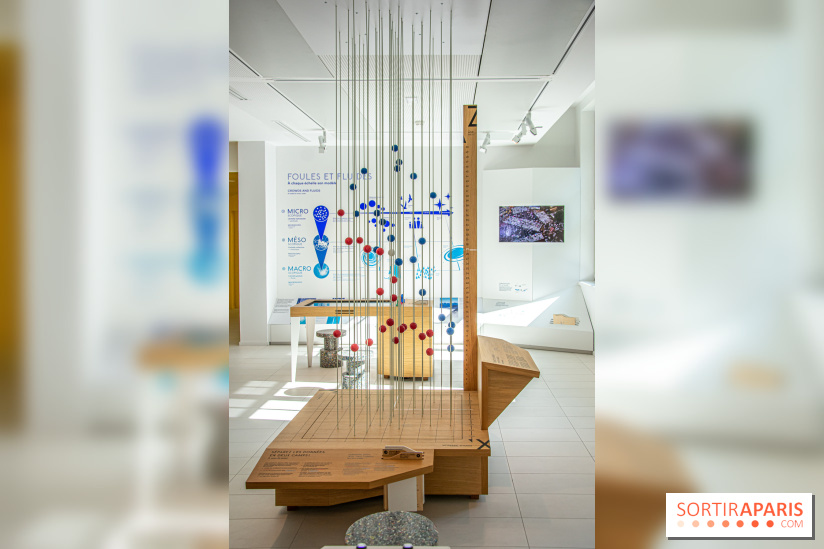 Maison Poincaré - Musée des mathématiques