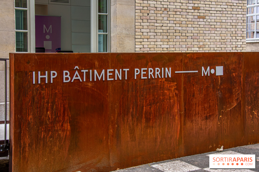 Maison Poincaré - Musée des mathématiques