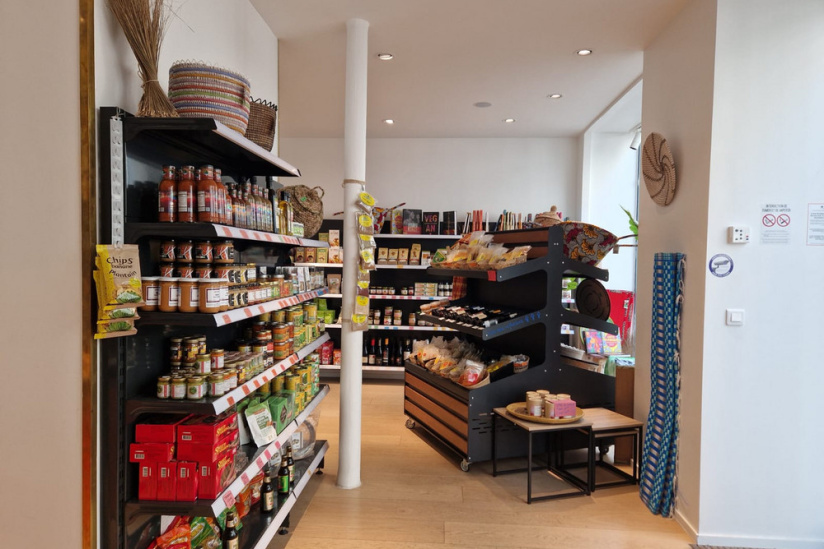 Soré, la cantine-épicerie africaine - Epicerie 5