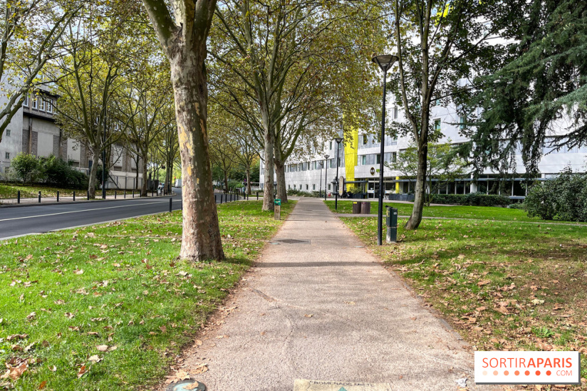 La Coulée Verte du Sud Parisien - image00071