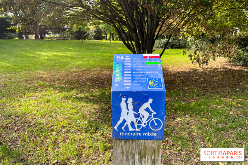 La Coulée Verte du Sud Parisien - image00067