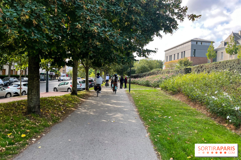 La Coulée Verte du Sud Parisien - image00070
