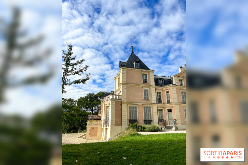 Maison Littéraire de Victor Hugo
