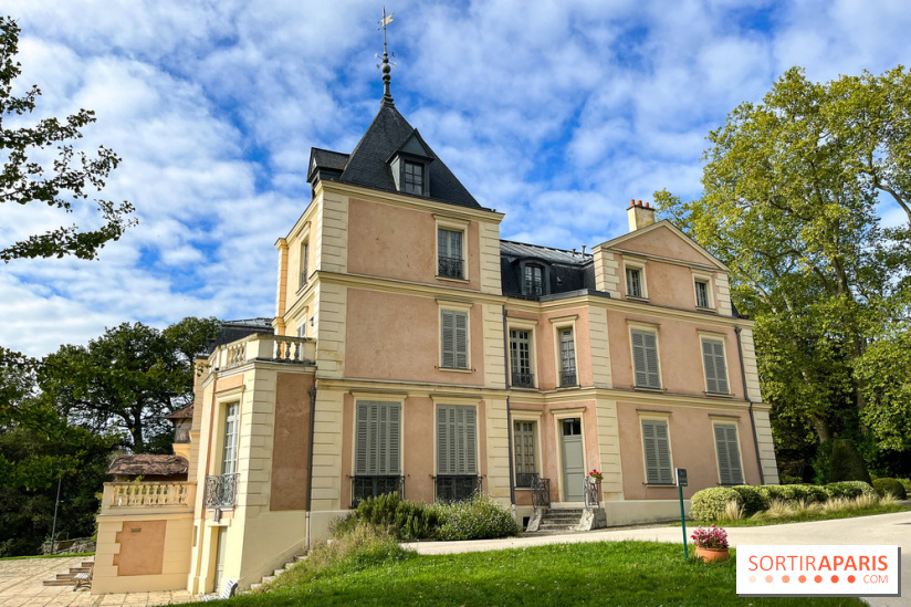 Maison Littéraire de Victor Hugo