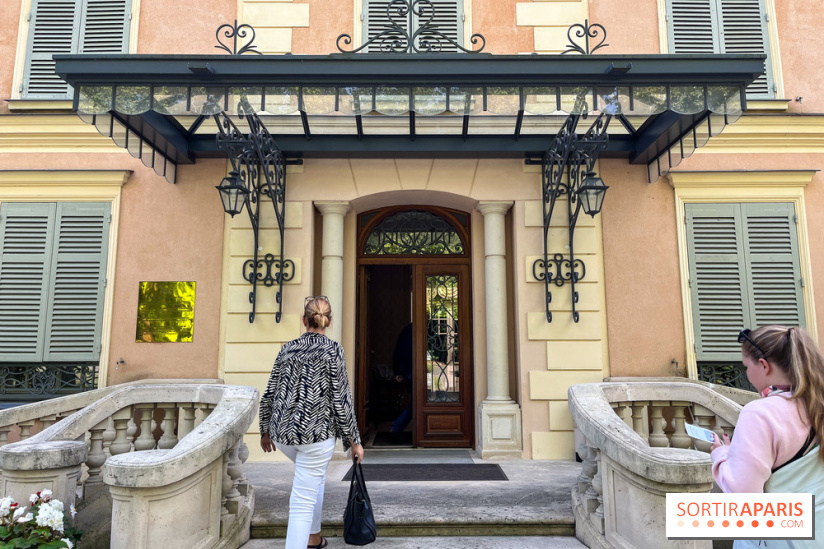 Maison Littéraire de Victor Hugo